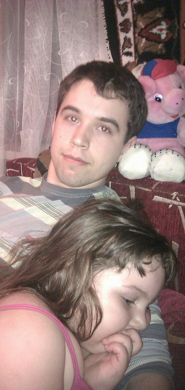 Вячеслав Пургин | Медногорск