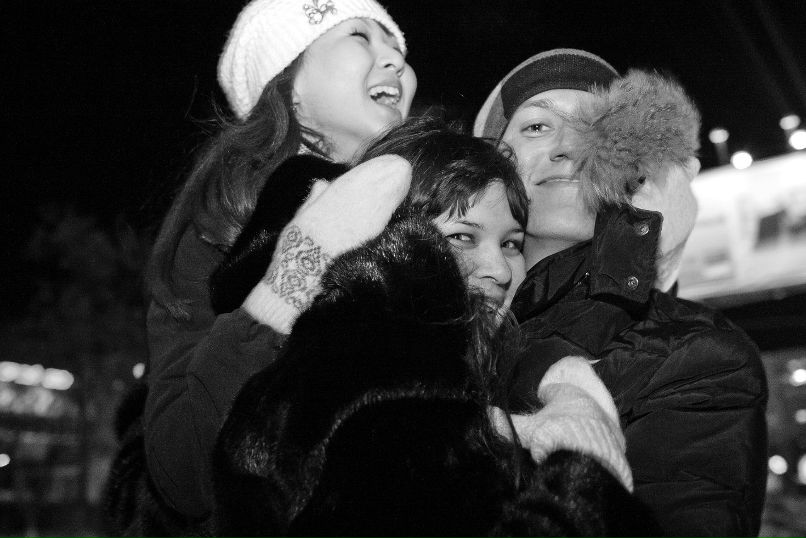 Александр Александров <THE STIG> | Оренбург