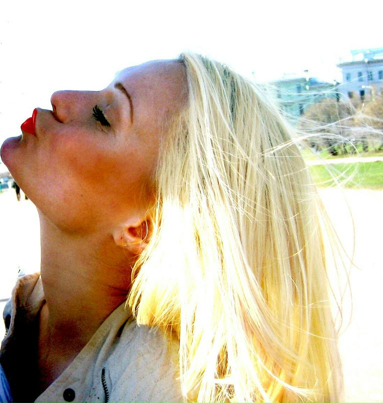 Настасья Яшкова | Москва