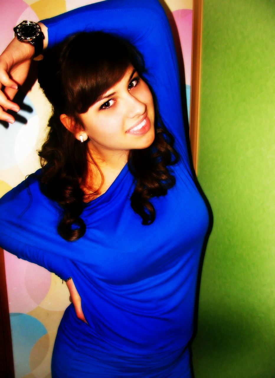 Таня Таций | Харьков