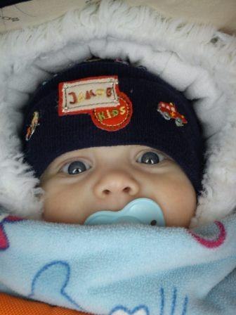 Владимир Меженцев | Валдай (поселок)