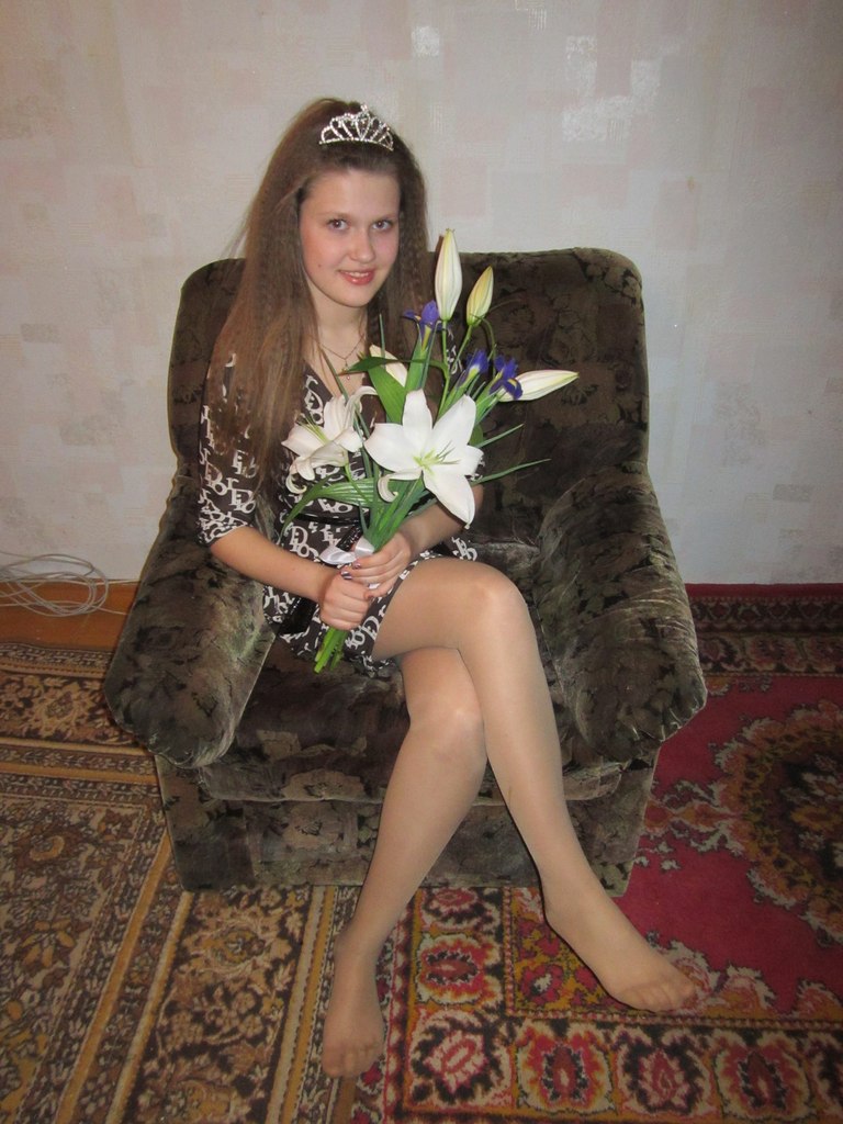 Антонина Пермякова | Кушва