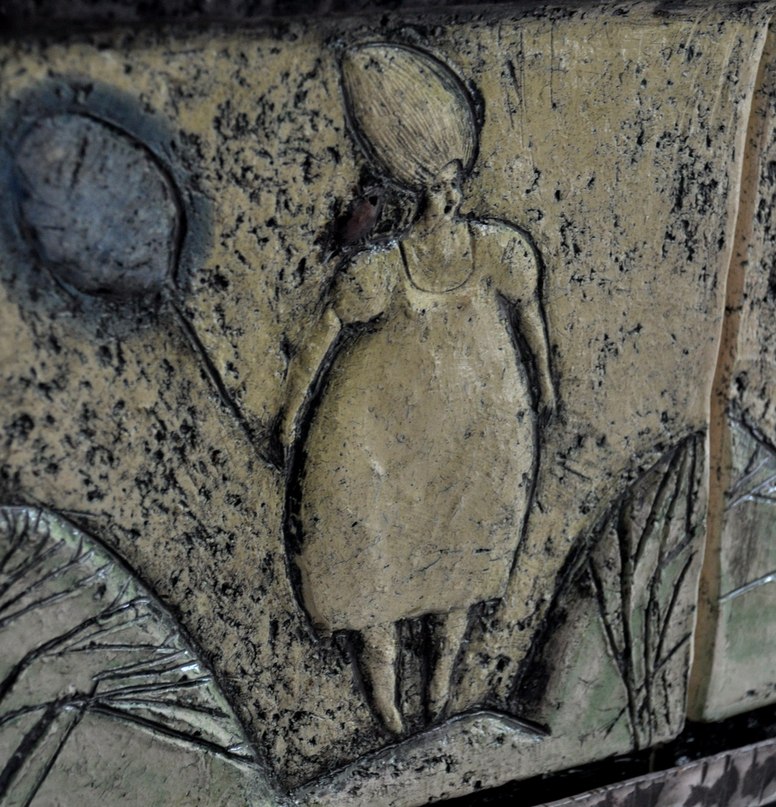 Ольга Овсянникова | Москва