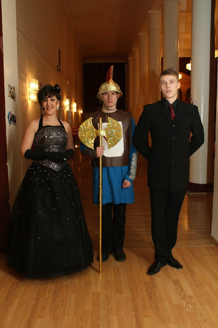 Юлия Берман | Киров