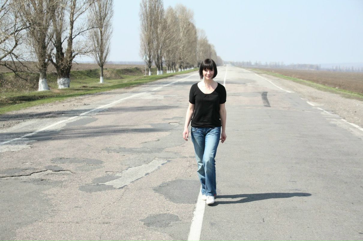 Виктория Резник | Киев