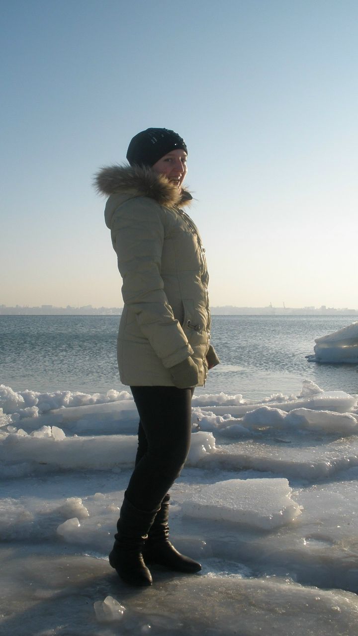 Наталья Панескевич Александровна | Одесса