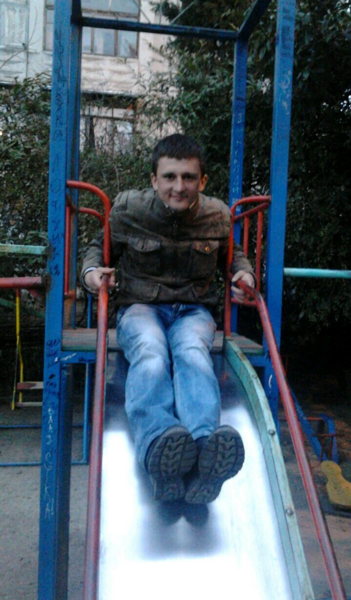 Михаил Сыроваткин '*Sambuca*' | Краснодар