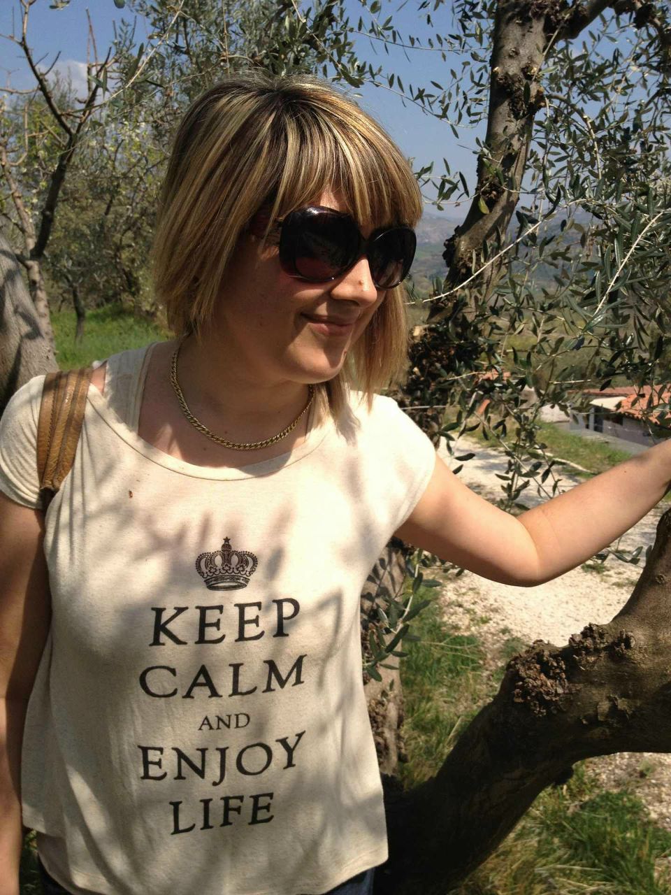 Юлія Бабій | Roma