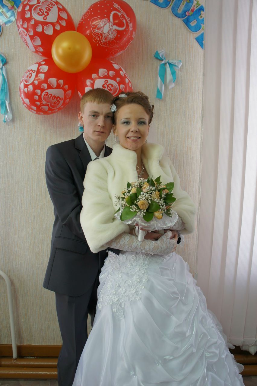 Анастасия Лобанова | Сыктывкар