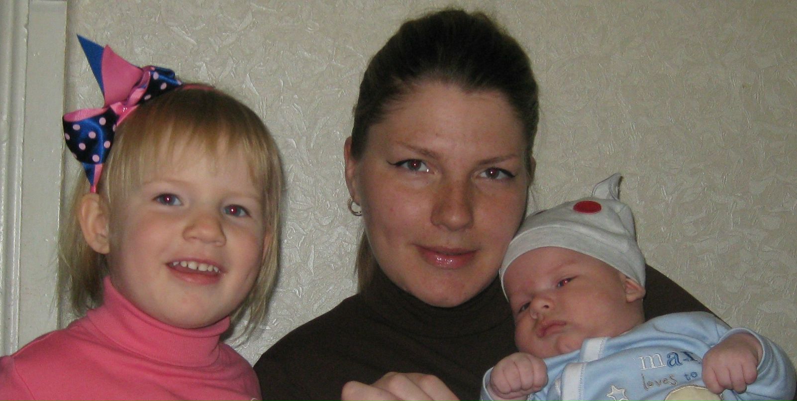 Аля Гончарук | 