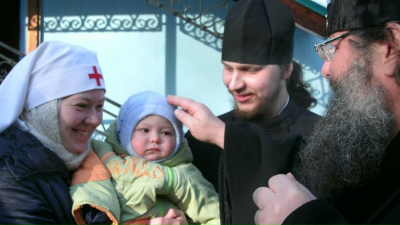 Николай Саушкин | Екатеринбург