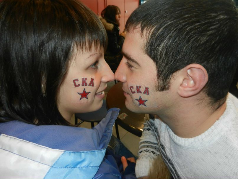 Дарья Станкевич | Санкт-Петербург