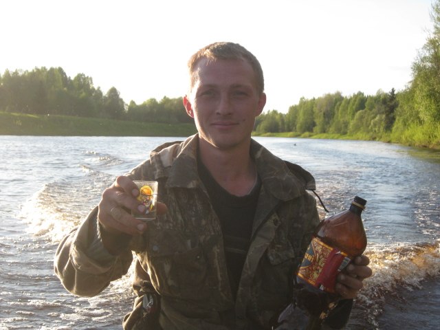 Михаил Васенев | Вологда