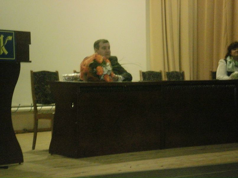 Сашка Марийчук | Киев