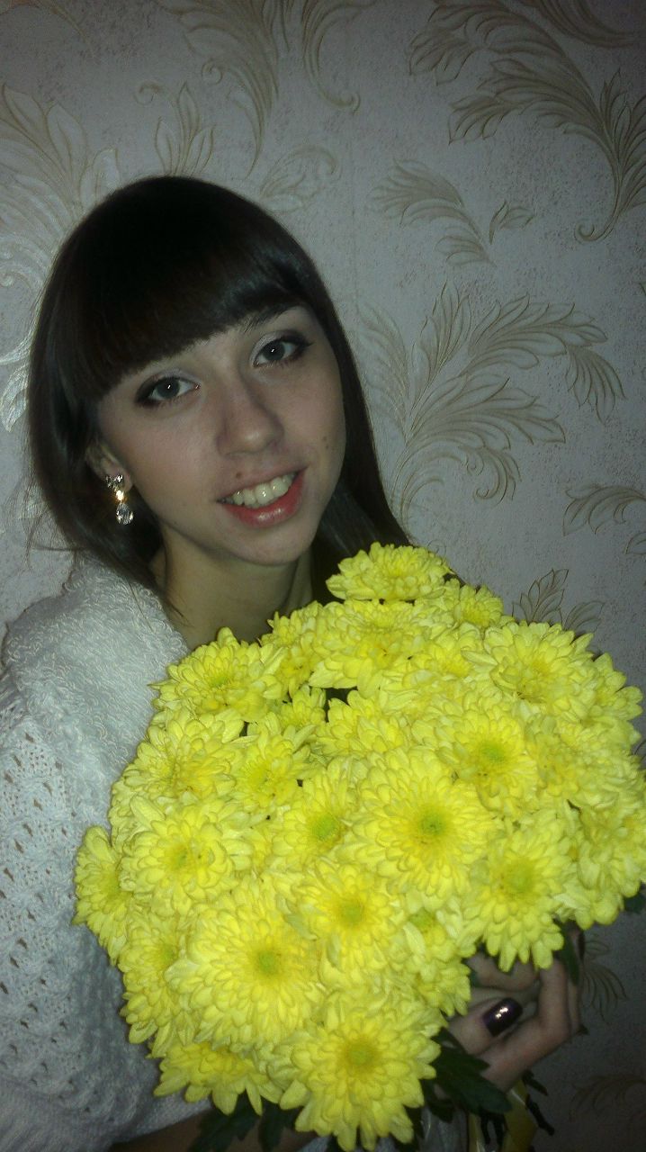 Виталия Скляр | Ахтырка