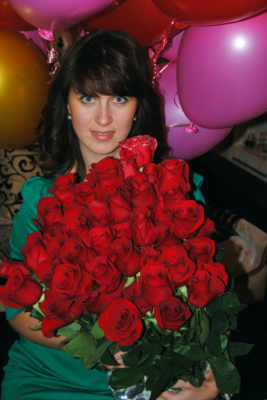 Инесса Дёгтева | Белгород