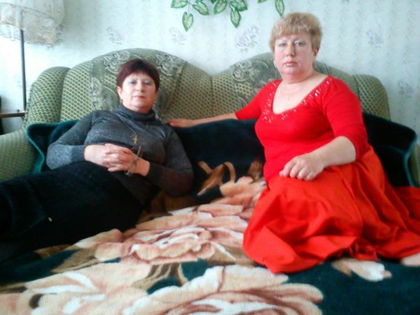 №54, Валентина Исаченкова, Торез №54, Валентина Исаченкова, Торез