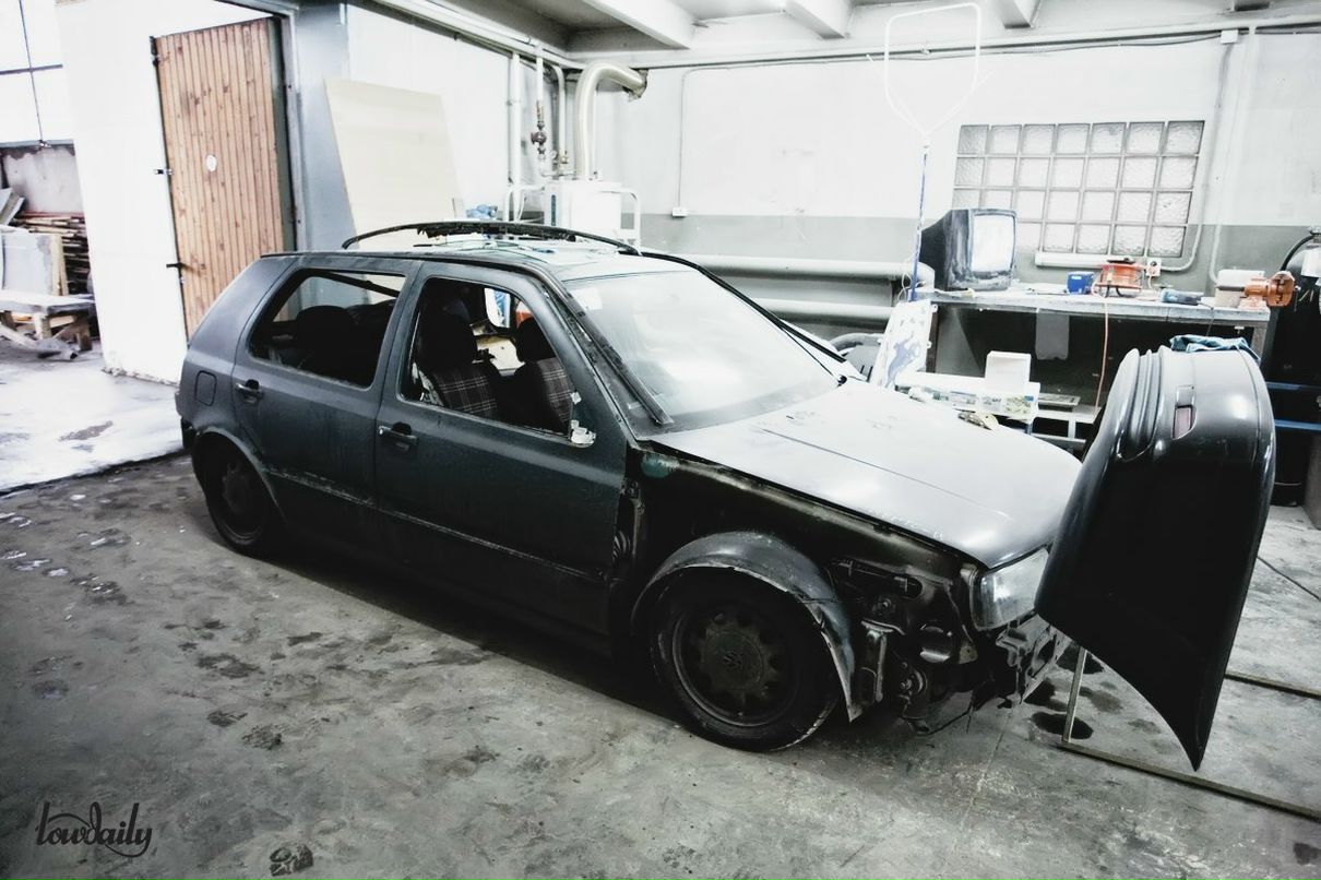 Павел Короткий | Москва