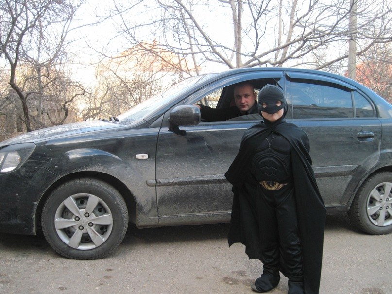 Сергей Скиба | Новороссийск