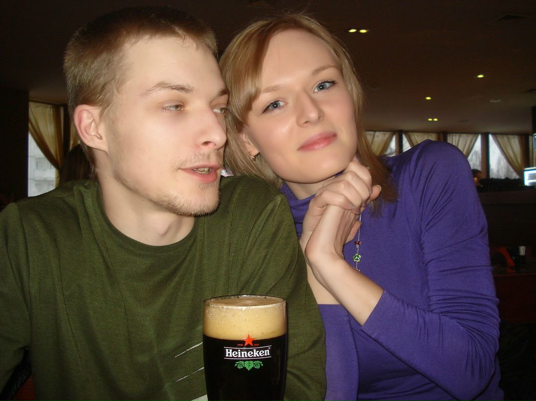 Катюша Седых | Москва