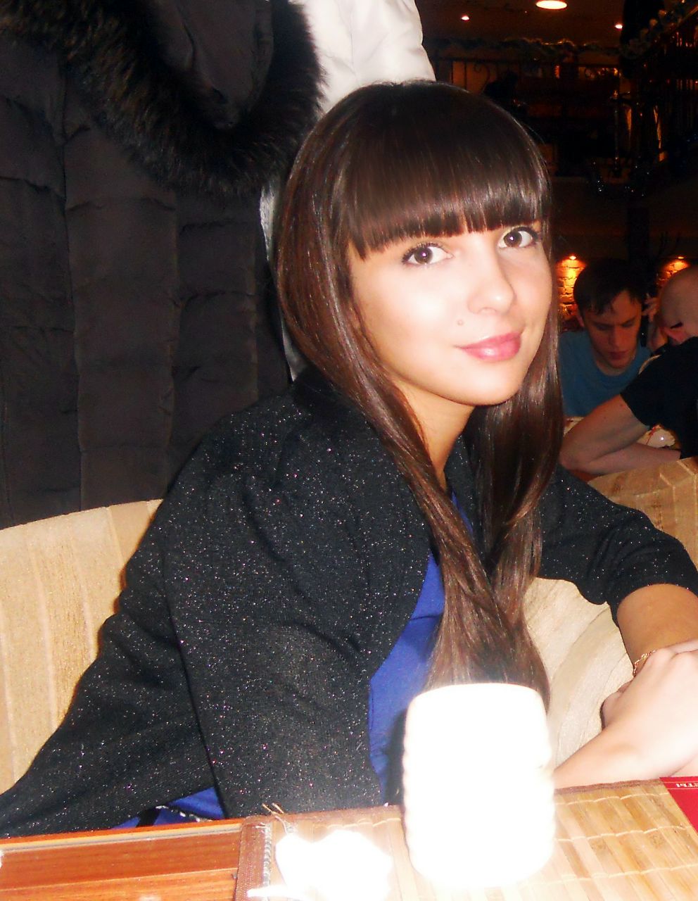 Екатерина Галиахметова ♥ | Москва