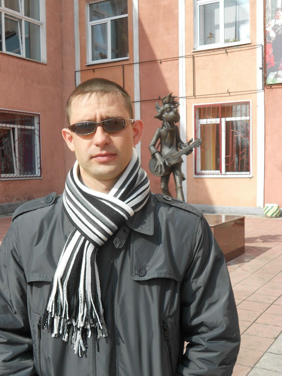 Алексей Медведков Викторович | Прокопьевск