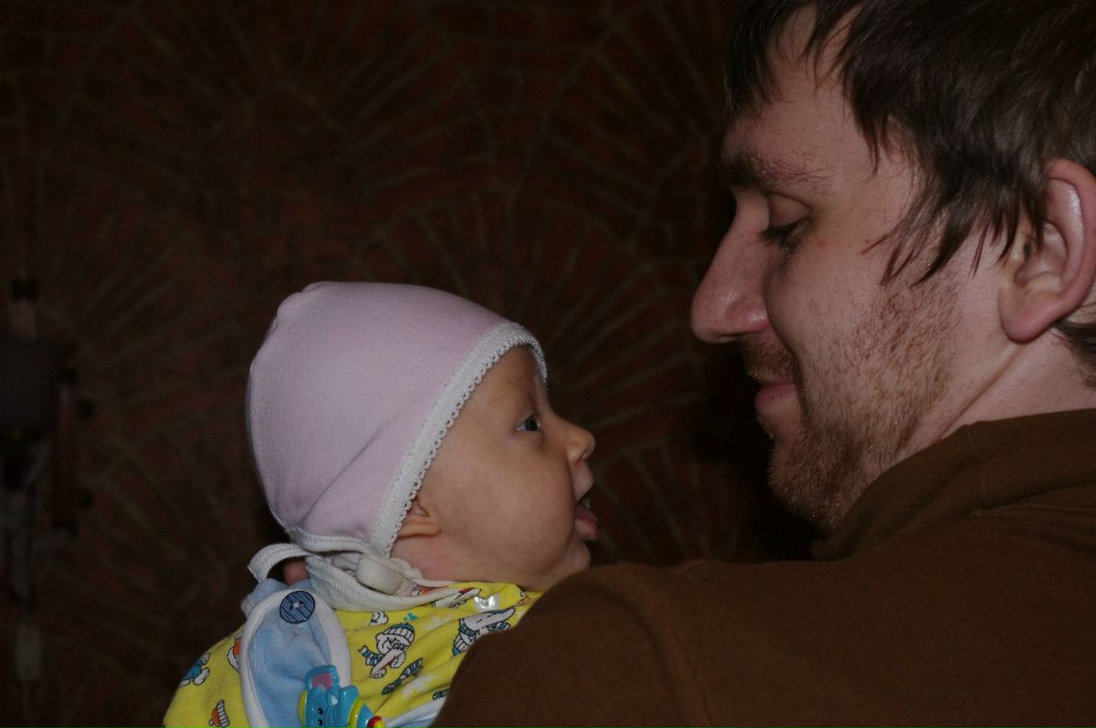 Александр Глуховский Alan | Борисов