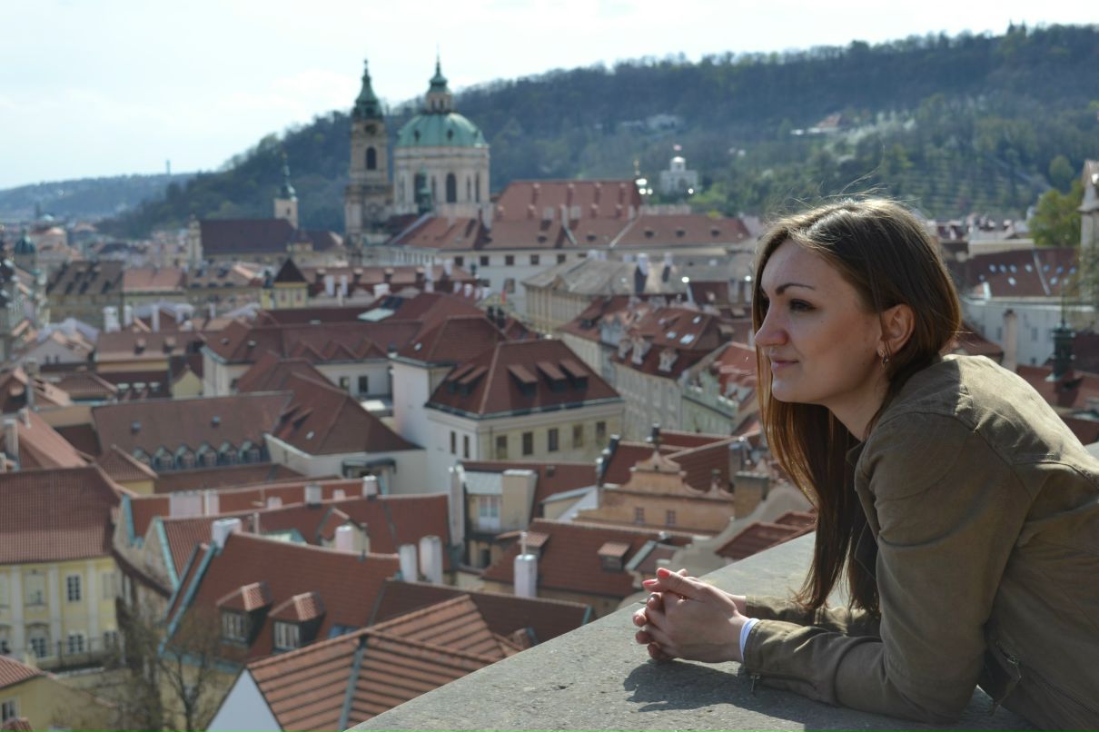 Дина Ершова | 