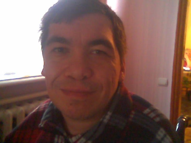 Андрій Фабрика | Ротмистровка