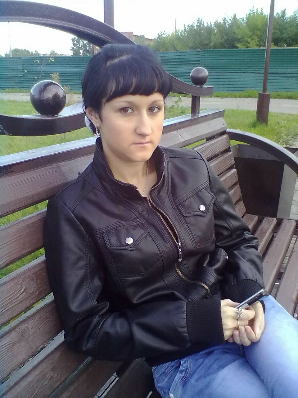 Аленочка Гулевич | Анжеро-Судженск