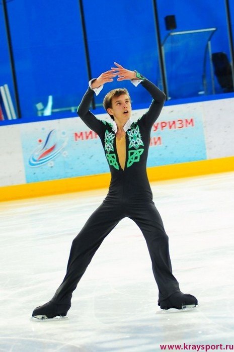 Всеволод Краснопёров | Пермь