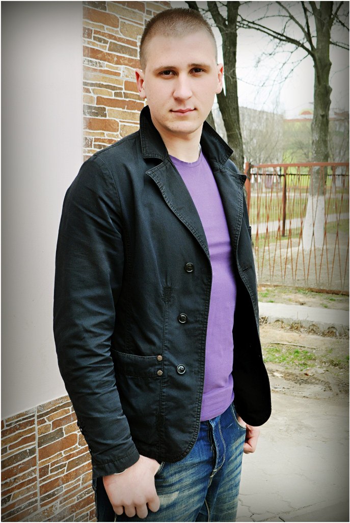 Миша Веренич | Мозырь