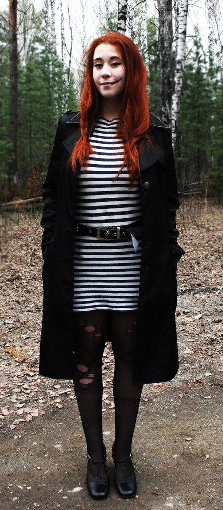 Настасья Спицина | Санкт-Петербург