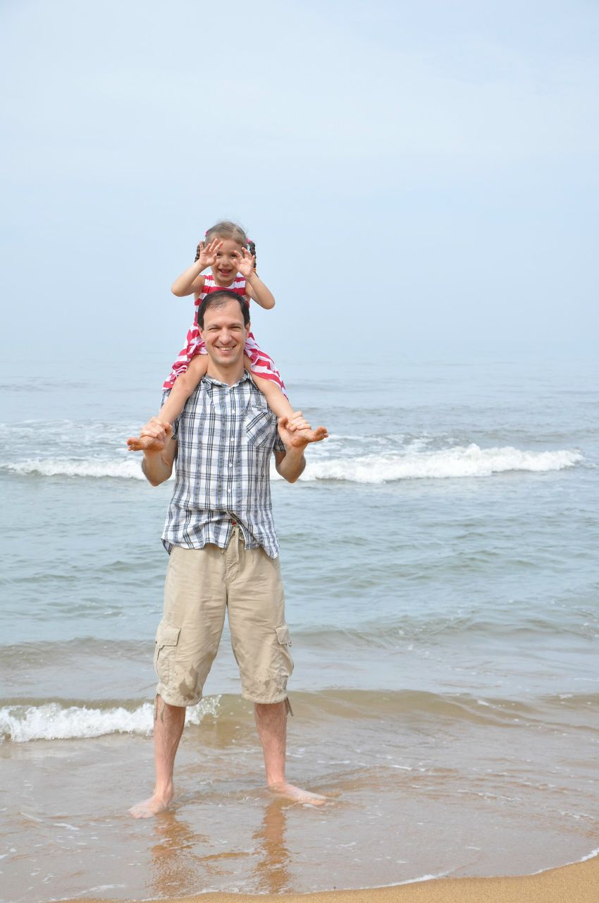 Галина Капинос | Москва