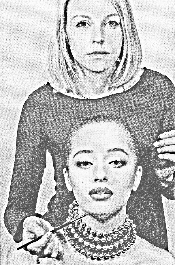 Vera Vesnina | Сергиев Посад