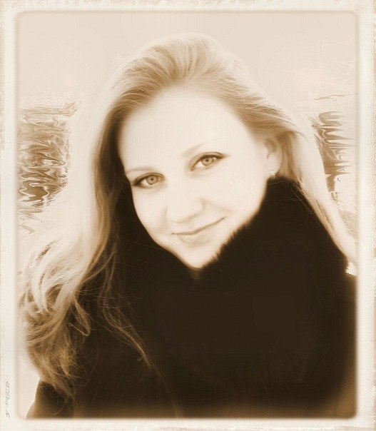 Татьяна Погребная | Кривой Рог