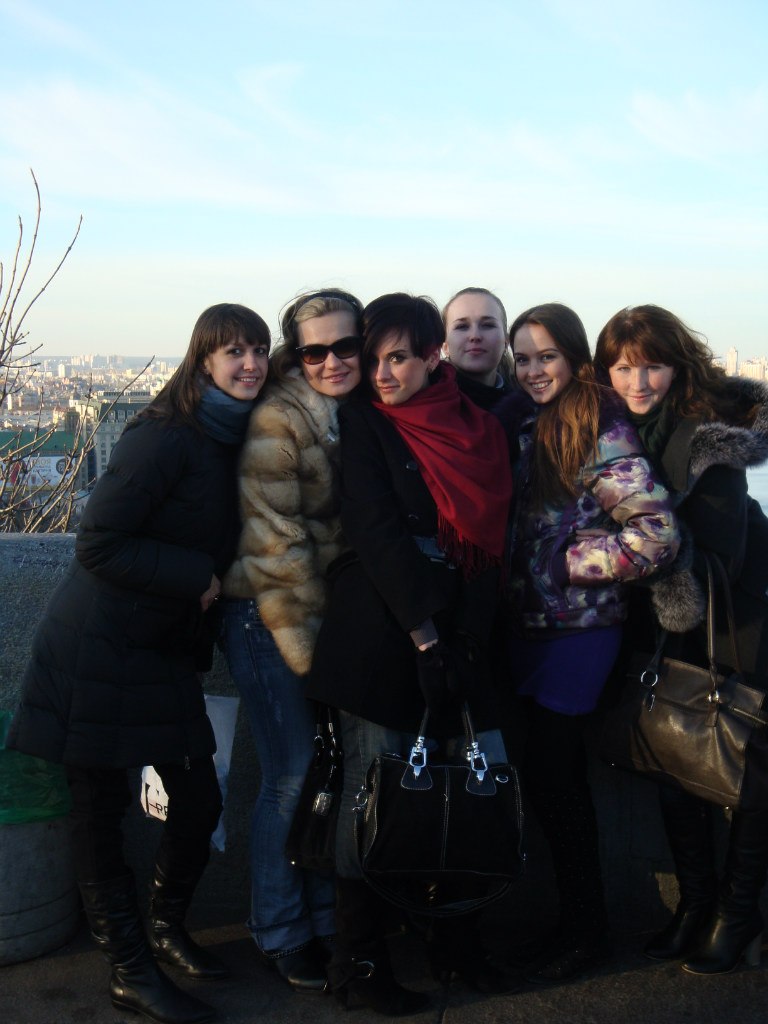 Виктория Максимова 