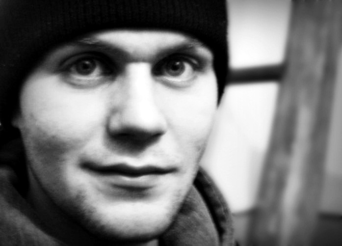 Ростислав Свинарик | Бережаны