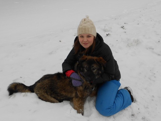 Людмила Курцева | Пермь