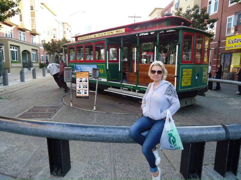 Irina Arnous | Waterloo