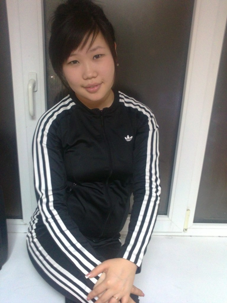 Бая Манджиева | Ики-Бурул