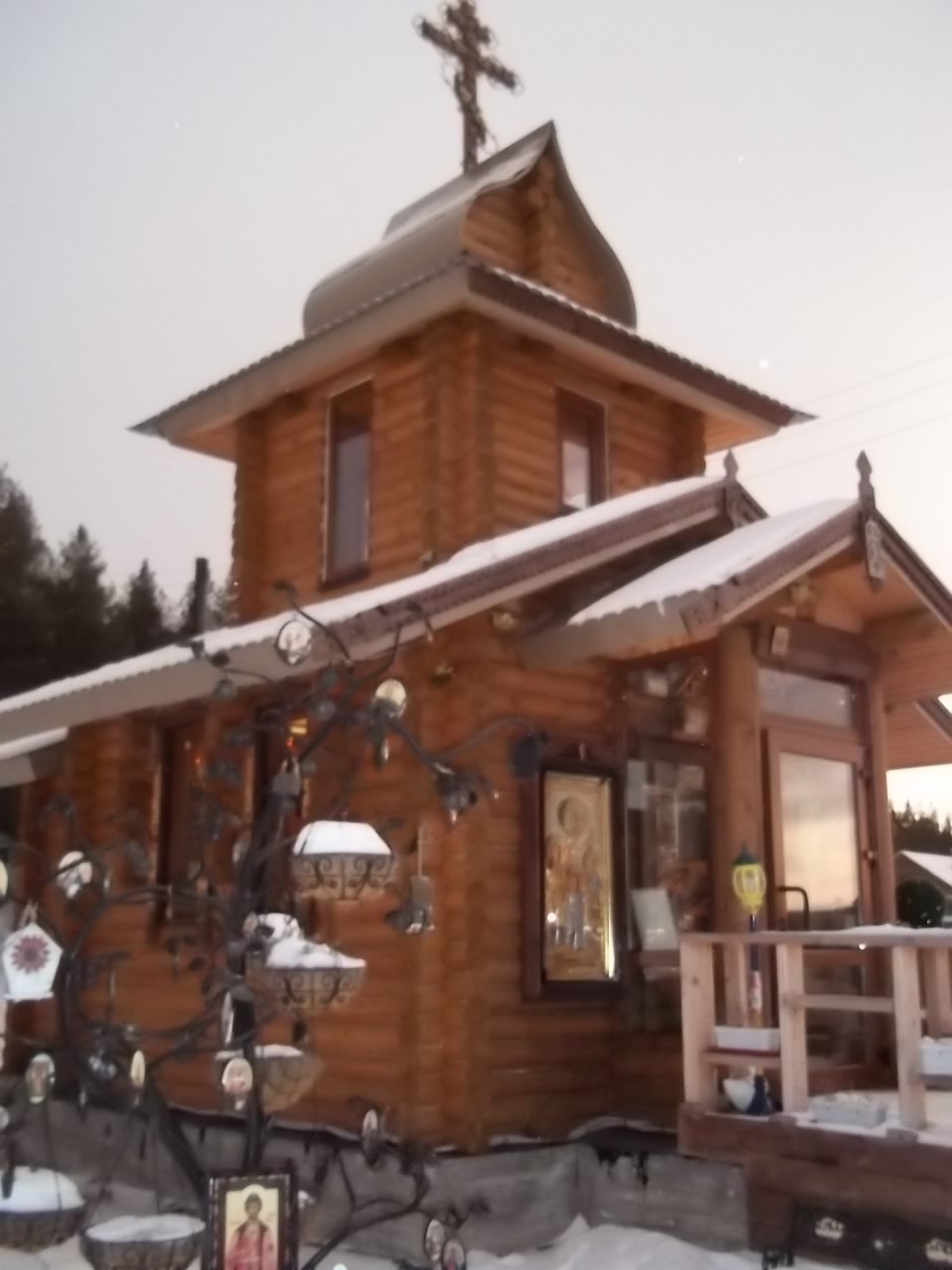 Инесса Корнеева | Новый Оскол