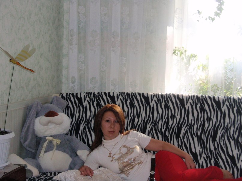 Юлия Новикова | Алексин