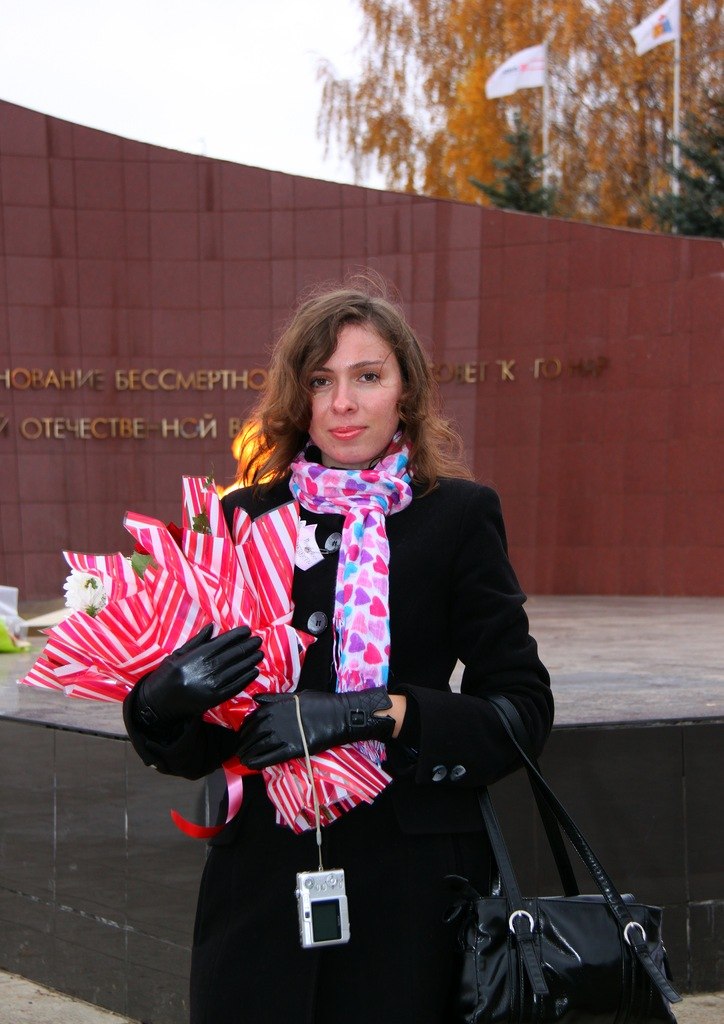 Наталья Винниченко | Нижний Новгород