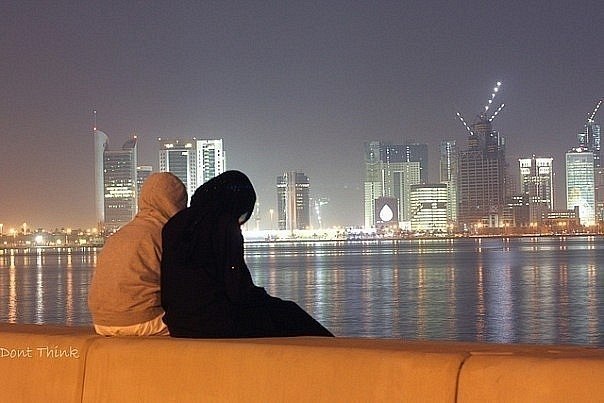 Марина Чарадосай | Москва