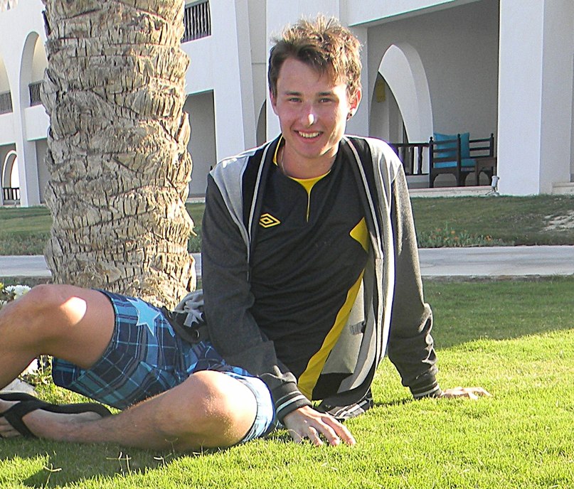 Руслан Щербинин Ruslan Shcerbinin | Москва