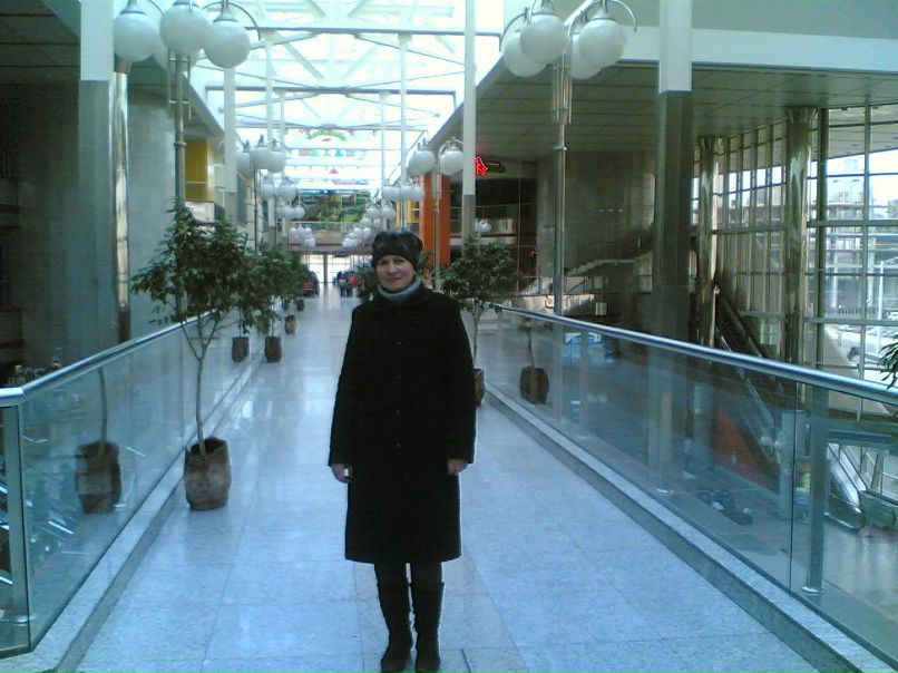 Ирина Маслюк | Витебск