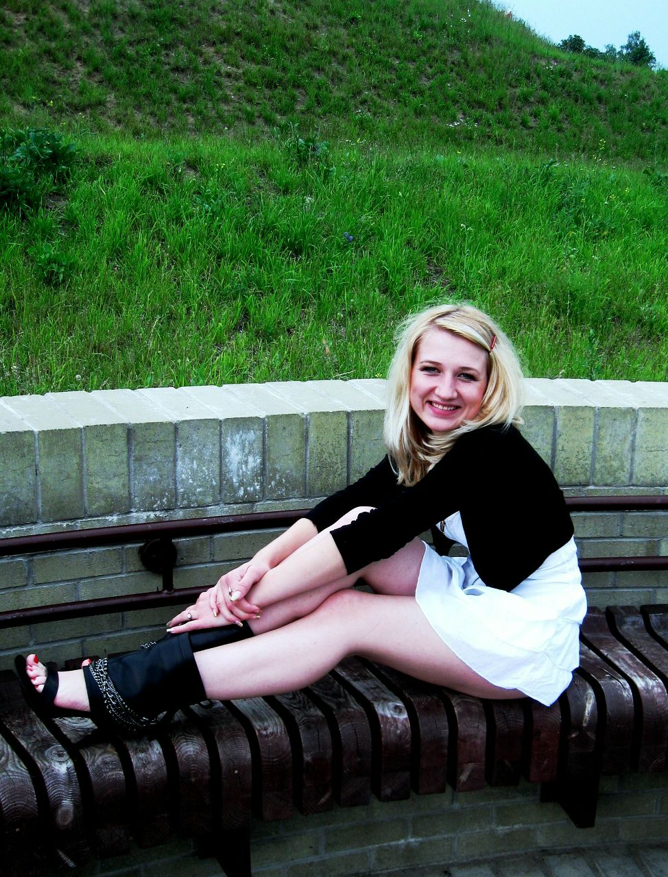 Юлька Тубилевич | Гродно