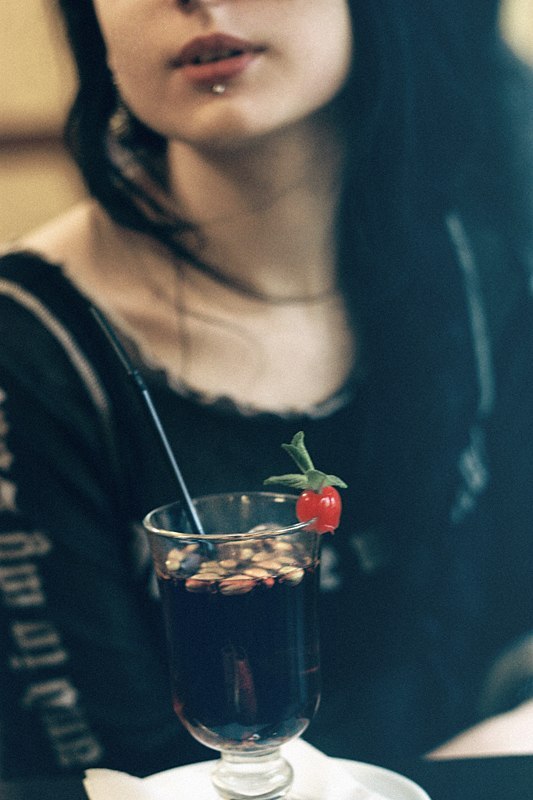 Лола Колокольчикова | Минск