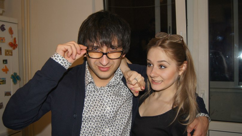 Арсен Минасян Senya | Краснодар